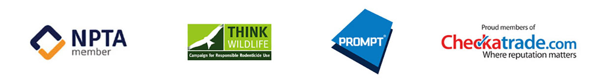 Ontime Pest Control Services Accreditations